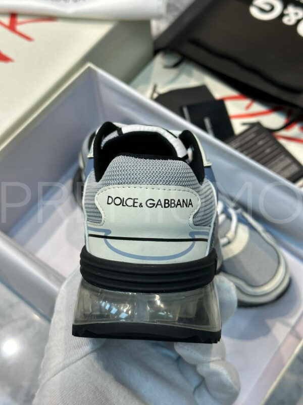 Dolce & Gabbana кроссовки PR131288 6