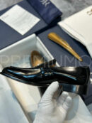 Christian Dior лоферы PR483988 14