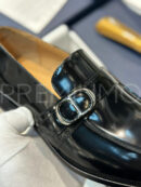 Christian Dior лоферы PR483988 12