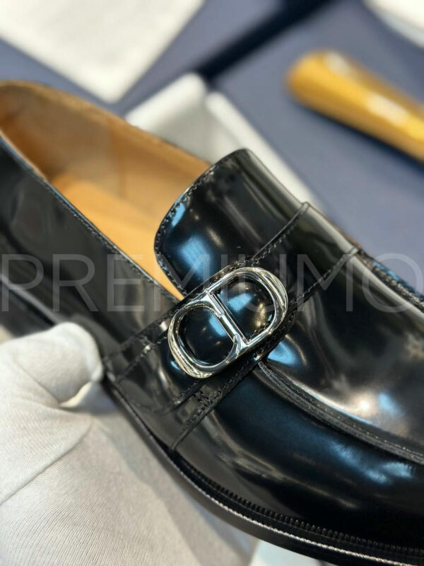 Christian Dior лоферы PR483988 3