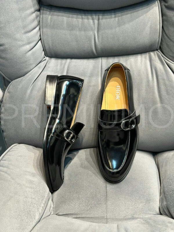 Christian Dior лоферы PR483988 8