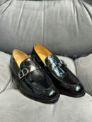 Christian Dior лоферы PR483988 16