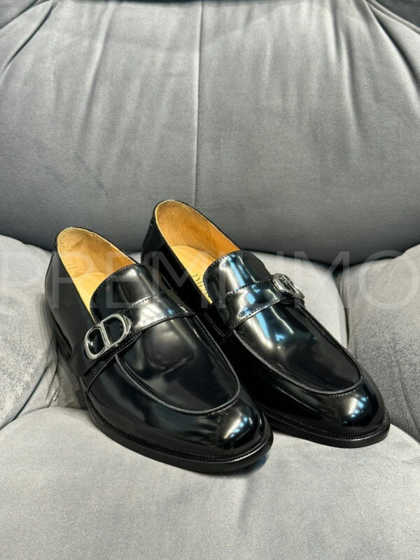 Christian Dior лоферы PR483988 7