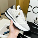 Chanel кроссовки PR171782 6