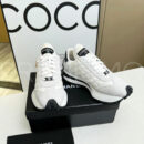 Chanel кроссовки PR171782 7