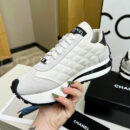 Chanel кроссовки PR171782 8