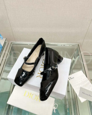 Christian Dior туфли PR900159