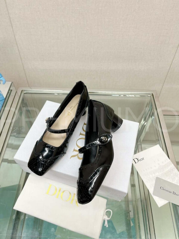 Christian Dior туфли PR900159