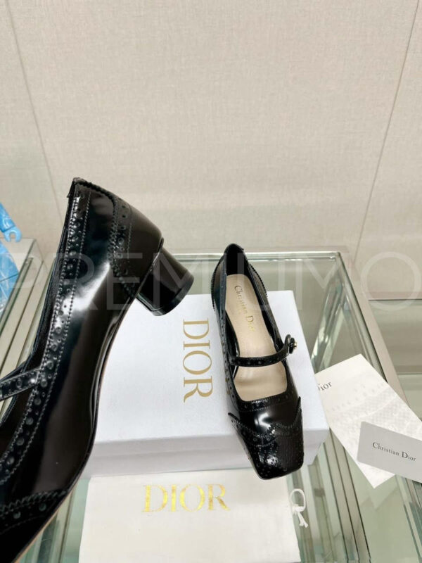 Christian Dior туфли PR900159 8