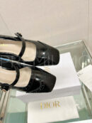Christian Dior туфли PR900159 18
