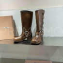 Miu Miu сапоги PR264004 39