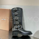 Miu Miu сапоги PR428102 41