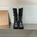 Miu Miu сапоги PR428102 38