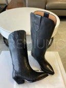 Isabel Marant сапоги кожаные лимитированные PR491904 21