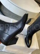 Isabel Marant сапоги кожаные лимитированные PR491904 24