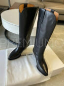 Isabel Marant сапоги кожаные лимитированные PR491904 22