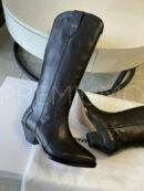 Isabel Marant сапоги кожаные лимитированные PR491904 19