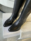Isabel Marant сапоги кожаные лимитированные PR491904 25