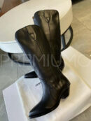 Isabel Marant сапоги кожаные лимитированные PR491904 23