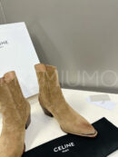 Celine сапоги PR729366 20