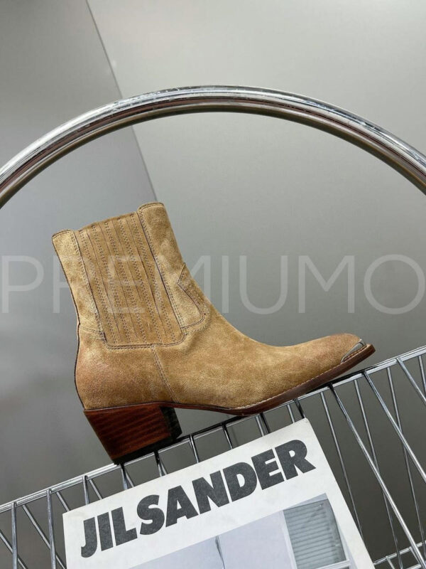 Celine сапоги PR729366 2