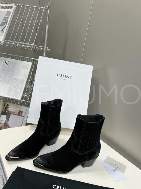 Celine сапоги PR964082 2