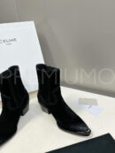 Celine сапоги PR964082 13