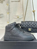 Chanel кроссовки PR233279 38