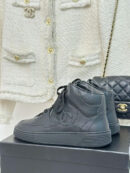 Chanel кроссовки PR233279 39