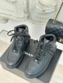 Chanel кроссовки PR233279 40