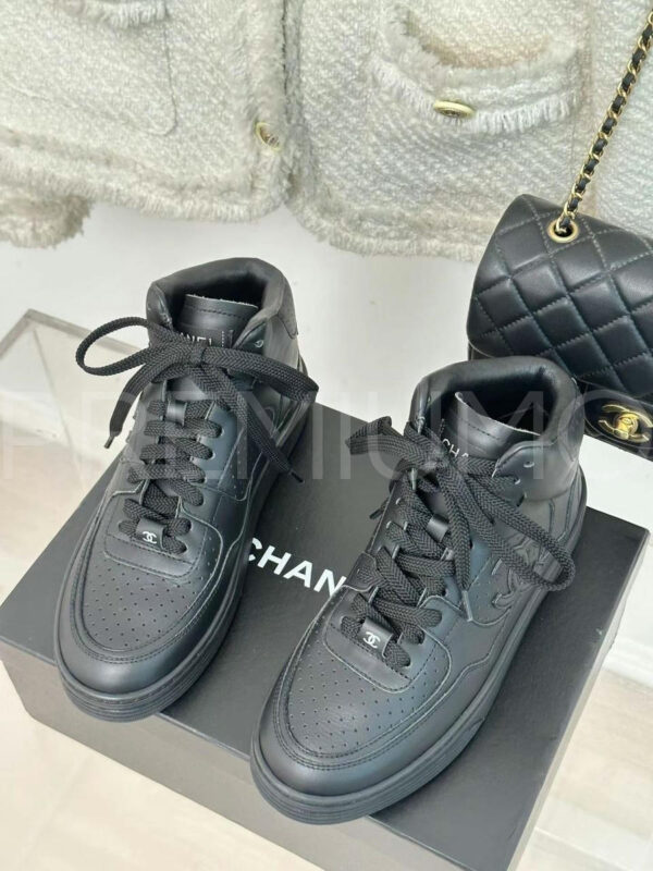 Chanel кроссовки PR233279 20