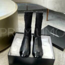 Chanel сапоги PR824886 21