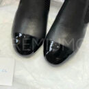 Chanel сапоги PR824886 23