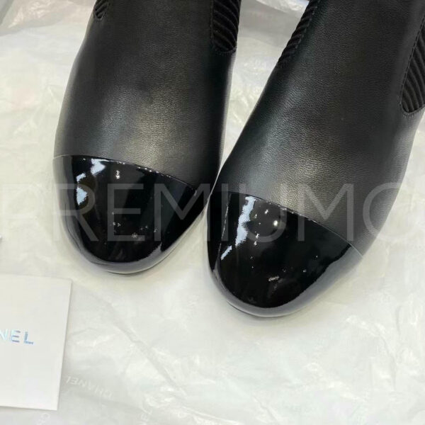 Chanel сапоги PR824886 8
