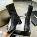 Chanel сапоги PR824886 19