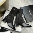 Chanel сапоги PR824886 16