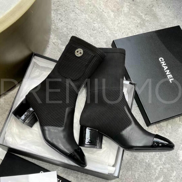 Chanel сапоги PR824886