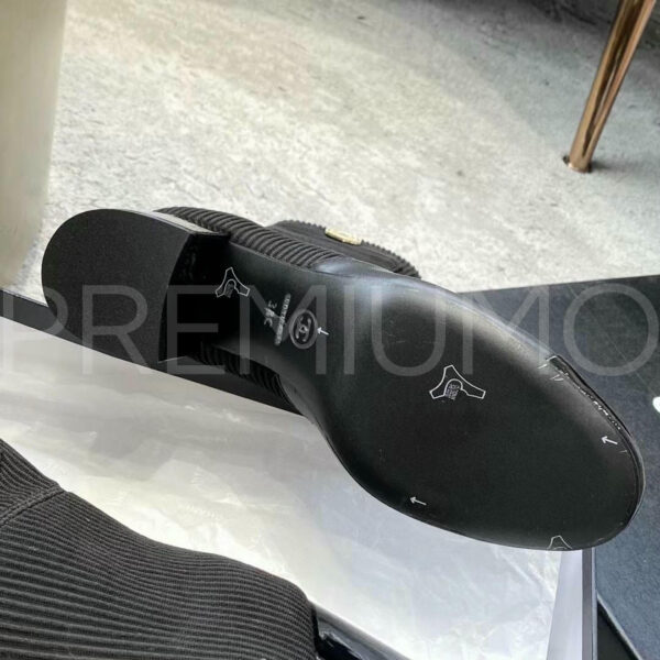 Chanel сапоги PR824886 10