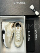 Chanel кроссовки PR743330 12