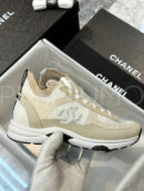 Chanel кроссовки PR743330 9
