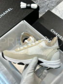 Chanel кроссовки PR743330 10