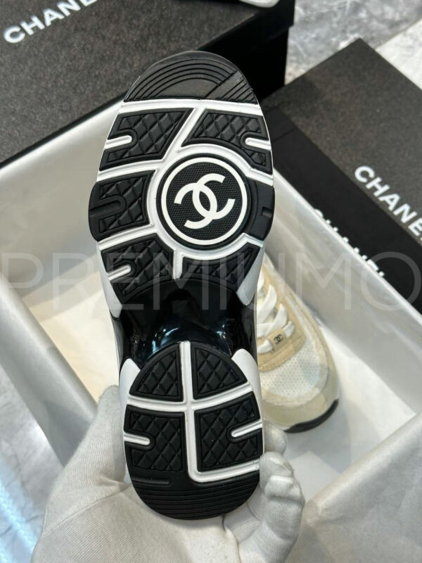 Chanel кроссовки PR743330 6