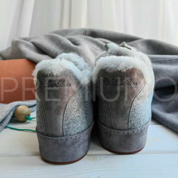 Loro Piana Winter Nuages кроссовки PR257090 26