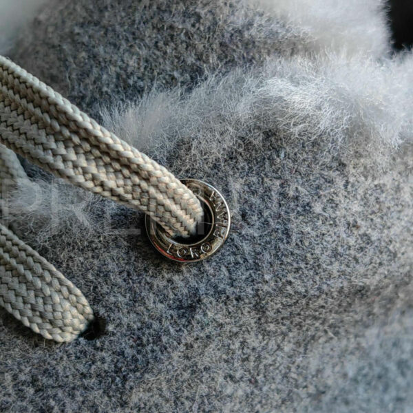 Loro Piana Winter Nuages кроссовки PR257090 20