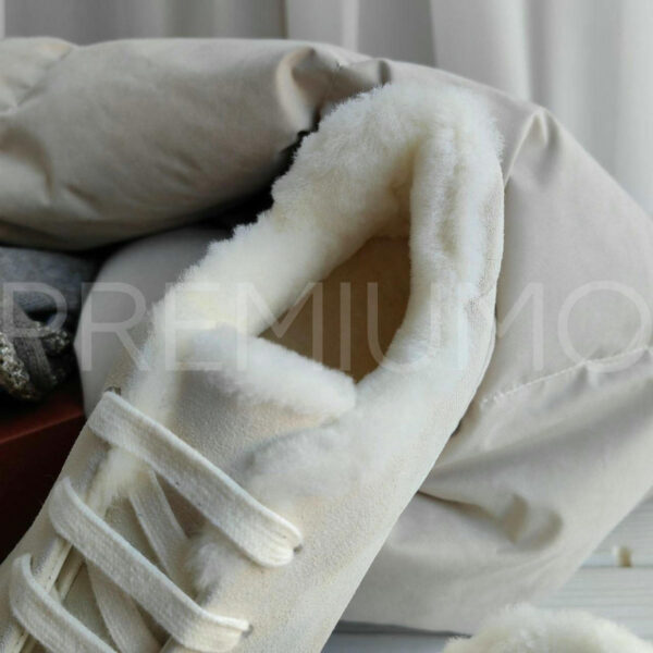 Loro Piana Winter Nuages кроссовки PR759614 13