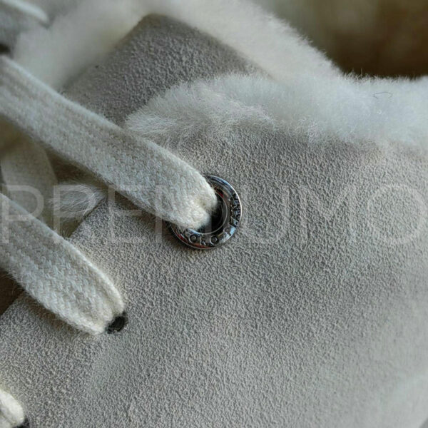 Loro Piana Winter Nuages кроссовки PR759614 16