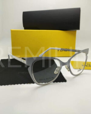 Fendi очки PR575112