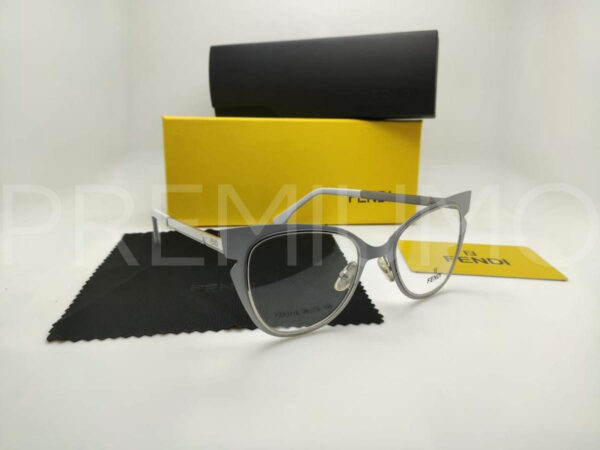 Fendi очки PR575112