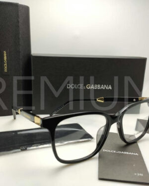Dolce & Gabbana очки PR799436
