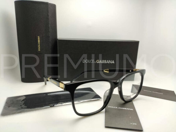Dolce & Gabbana очки PR799436